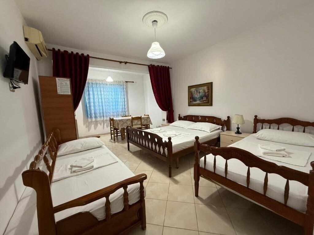 Фото Guest House Cikaj апартаменты