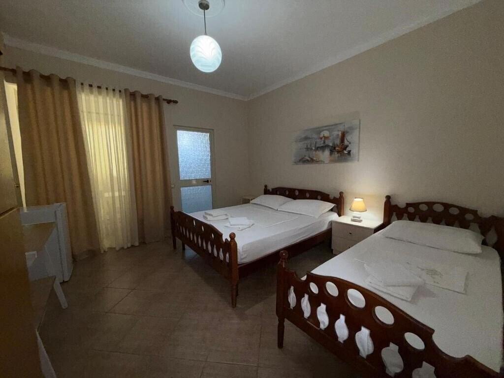 Картинка Guest House Cikaj апартаменты