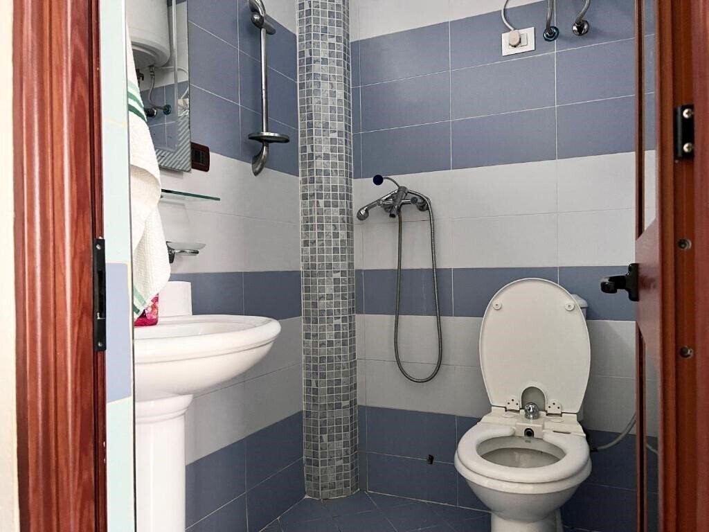 Фотография Apartments Ponari 2*