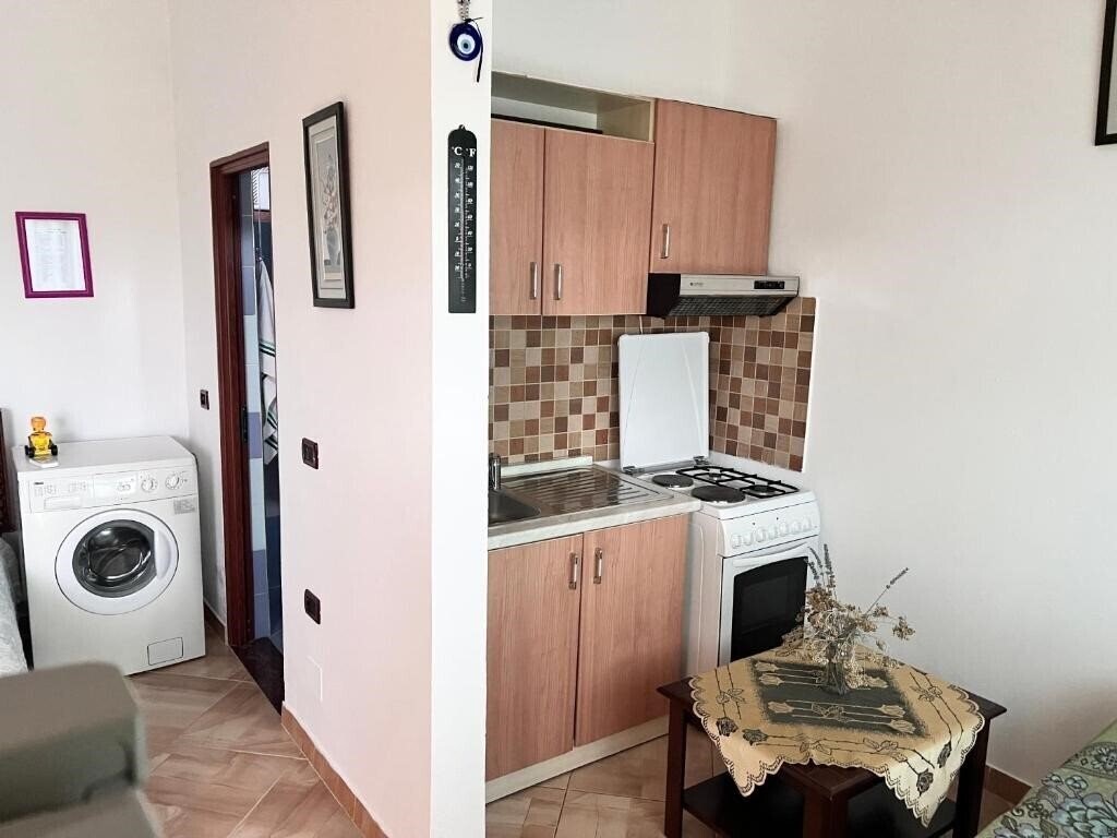 Изображение Apartments Ponari 2*