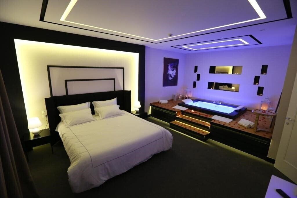 Зображення Hotel Delta Premium & Events (ex. Delta Hotel & Events) 4*