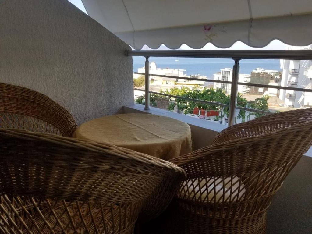 Отель Geri Apartments апартаменты