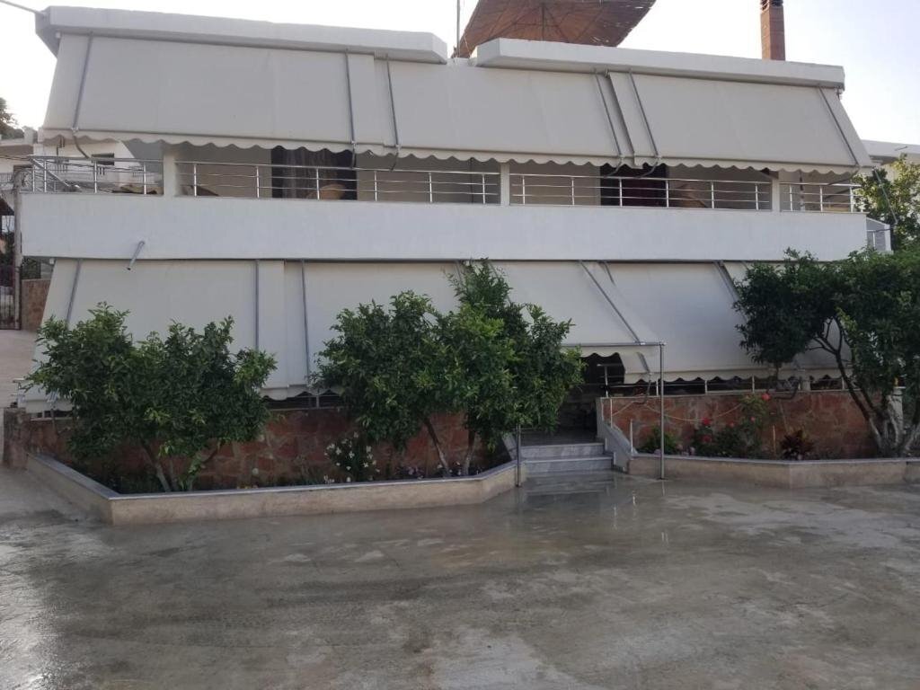 Фотография Geri Apartments апартаменты