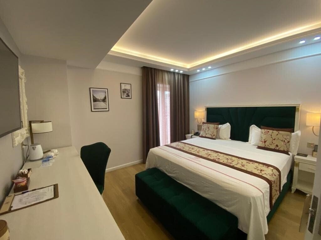 Фото Hotel Brais 4*