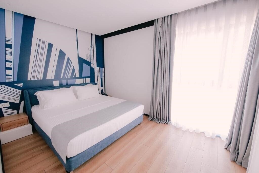 Фотографія Amara Hotel & Spa 4*