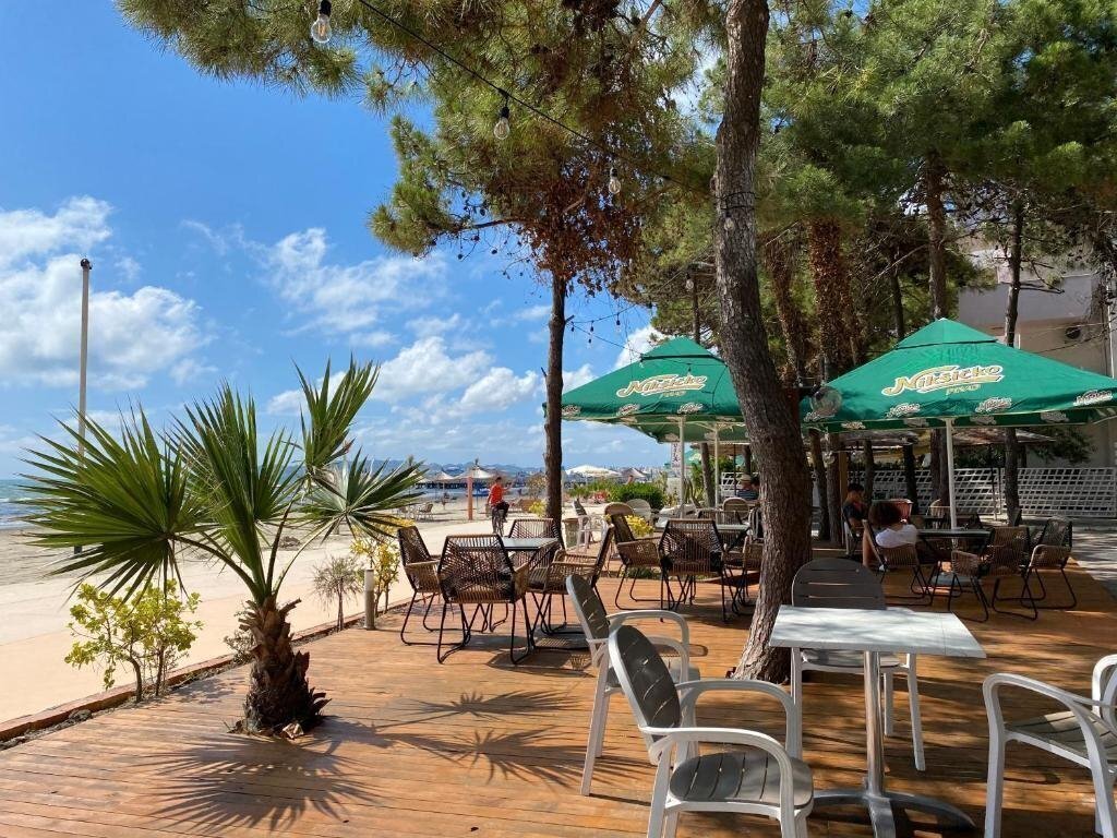 Фото Al-Mar Hotel 3*