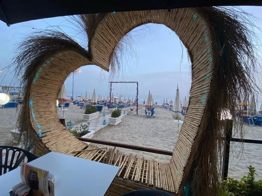 Hotel Hotel Alion (ex. Alion, Riva Hotel) 4*