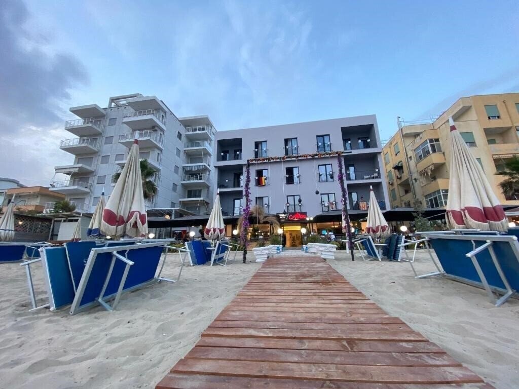Obraz Hotel Alion (ex. Alion, Riva Hotel) 4*