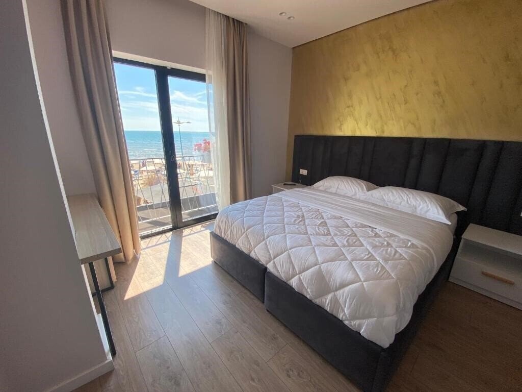 Zdjęcie Hotel Alion (ex. Alion, Riva Hotel) 4*
