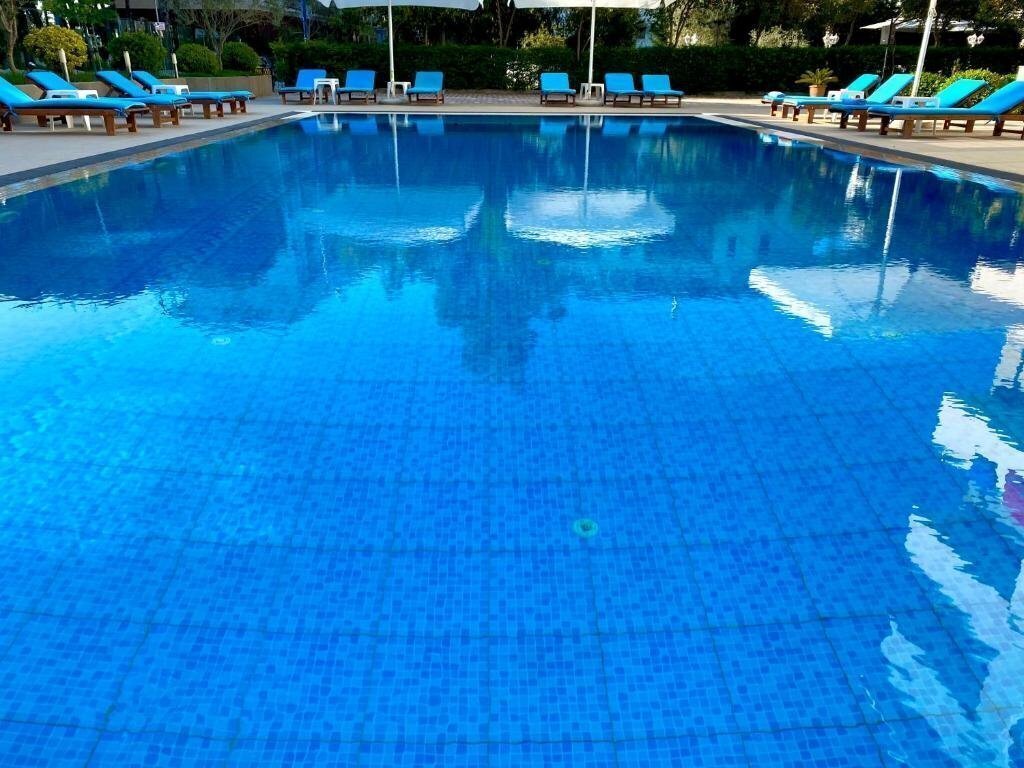 Hotel Marbella Beach 4*