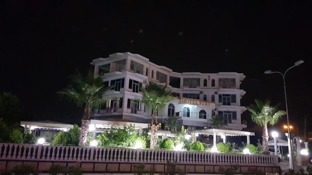 Zdjęcia Fari Hotel 3*