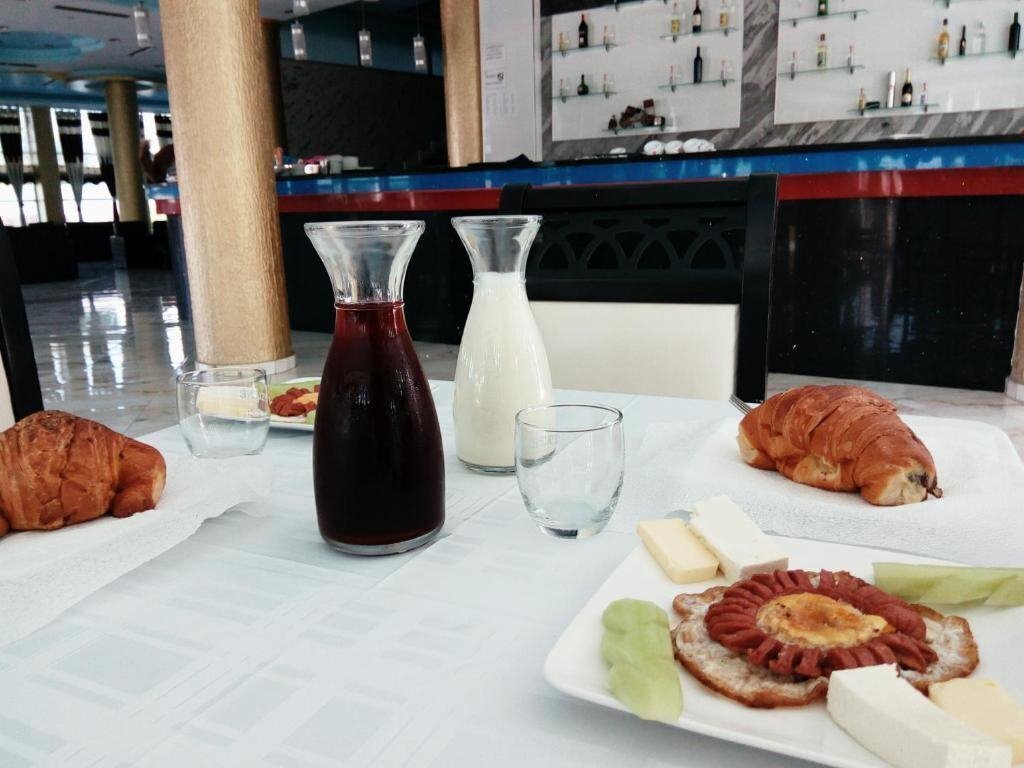 Zdjęcie Fari Hotel 3*