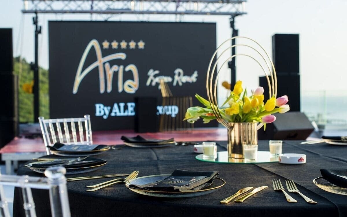 Zdjęcia Aria Karpen Resort & Spa (Building 1) 5*