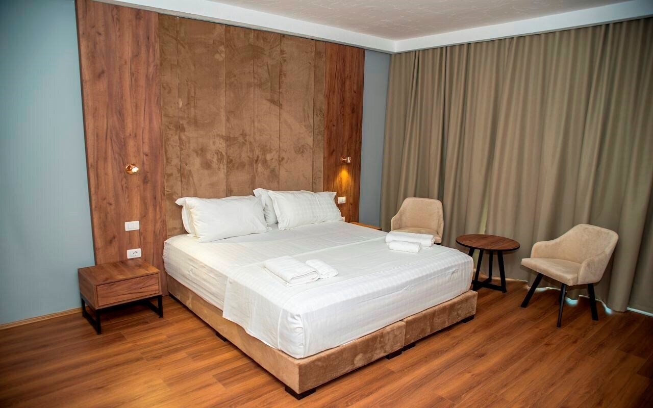 Фотографія Aria Karpen Resort & SPA (Building 2) 4*