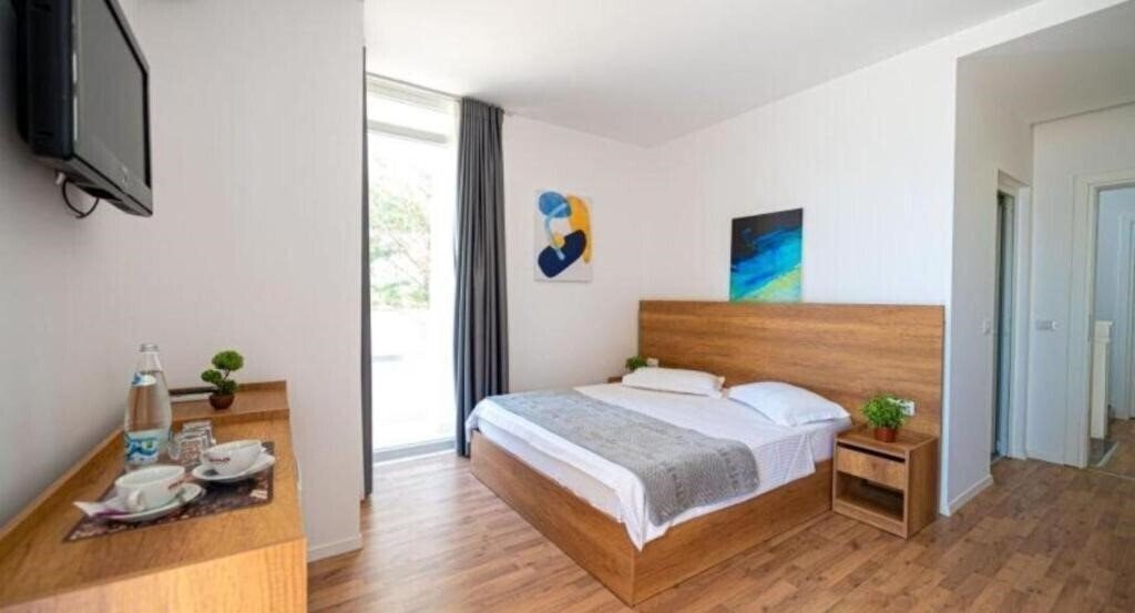 Obraz Hotel Besani 3*