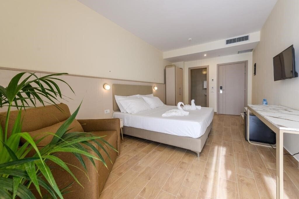 Zdjęcia Fllad Resort & Spa 4*