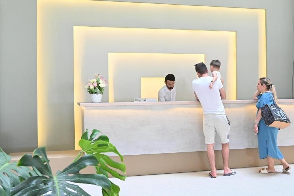 Zdjęcie Fllad Resort & Spa 4*