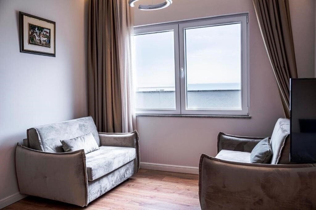 Фотография Amfora Hotel & Spa 4*