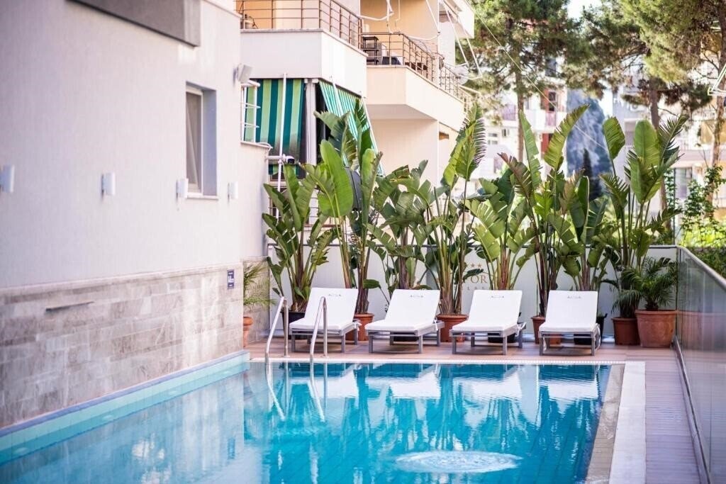 Зображення Amfora Hotel & SPA 4*