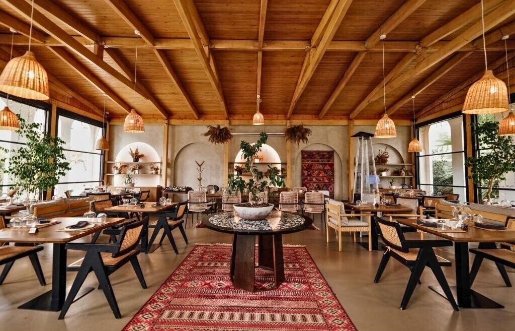 Obraz Flower Hotel & SPA 5*