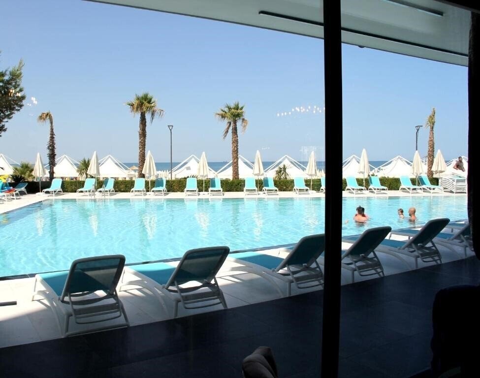 Зображення Luxury Premium Finese 5*