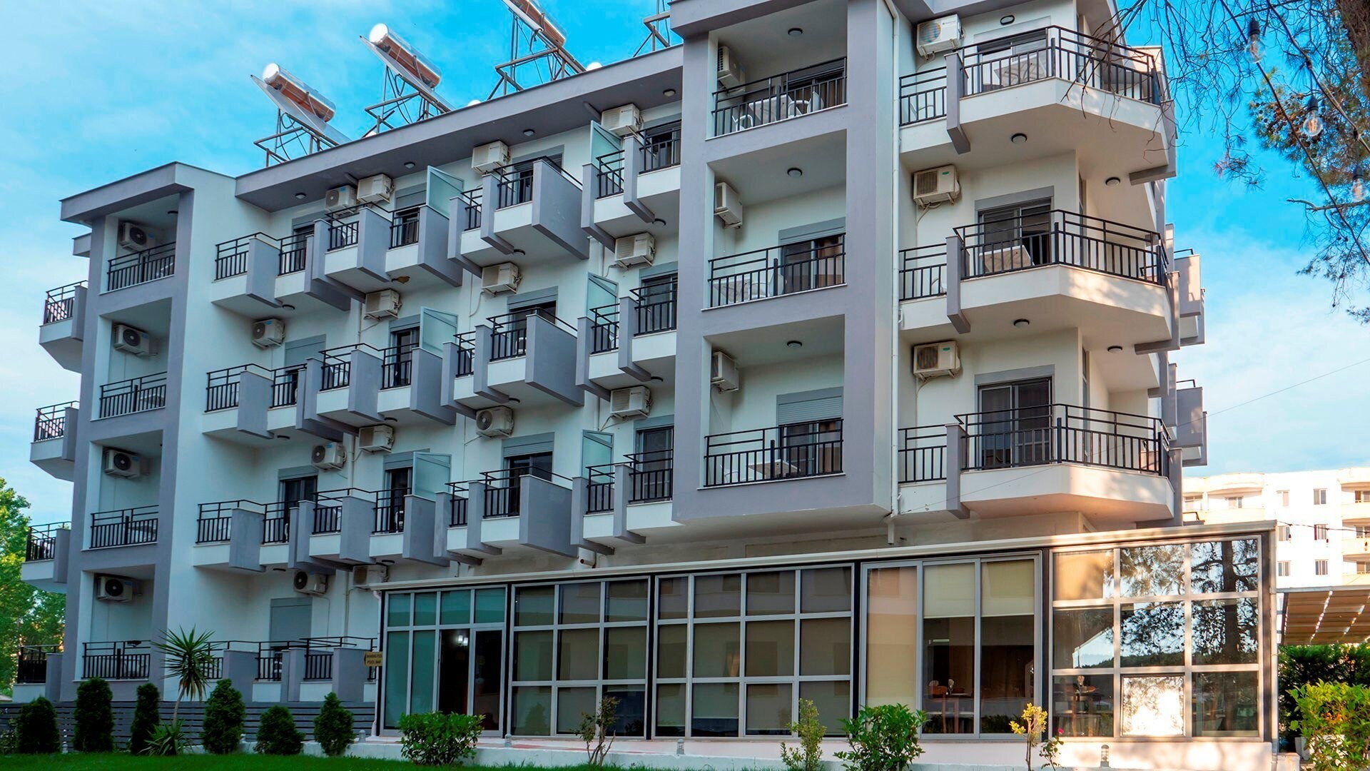 Zdjęcia Casa Durres 3*