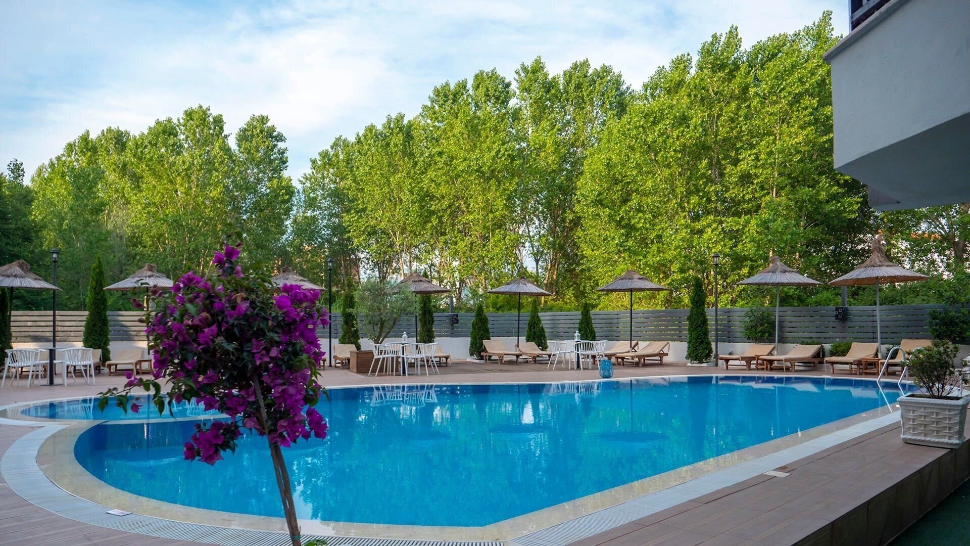 Zdjęcie Casa Durres 3*