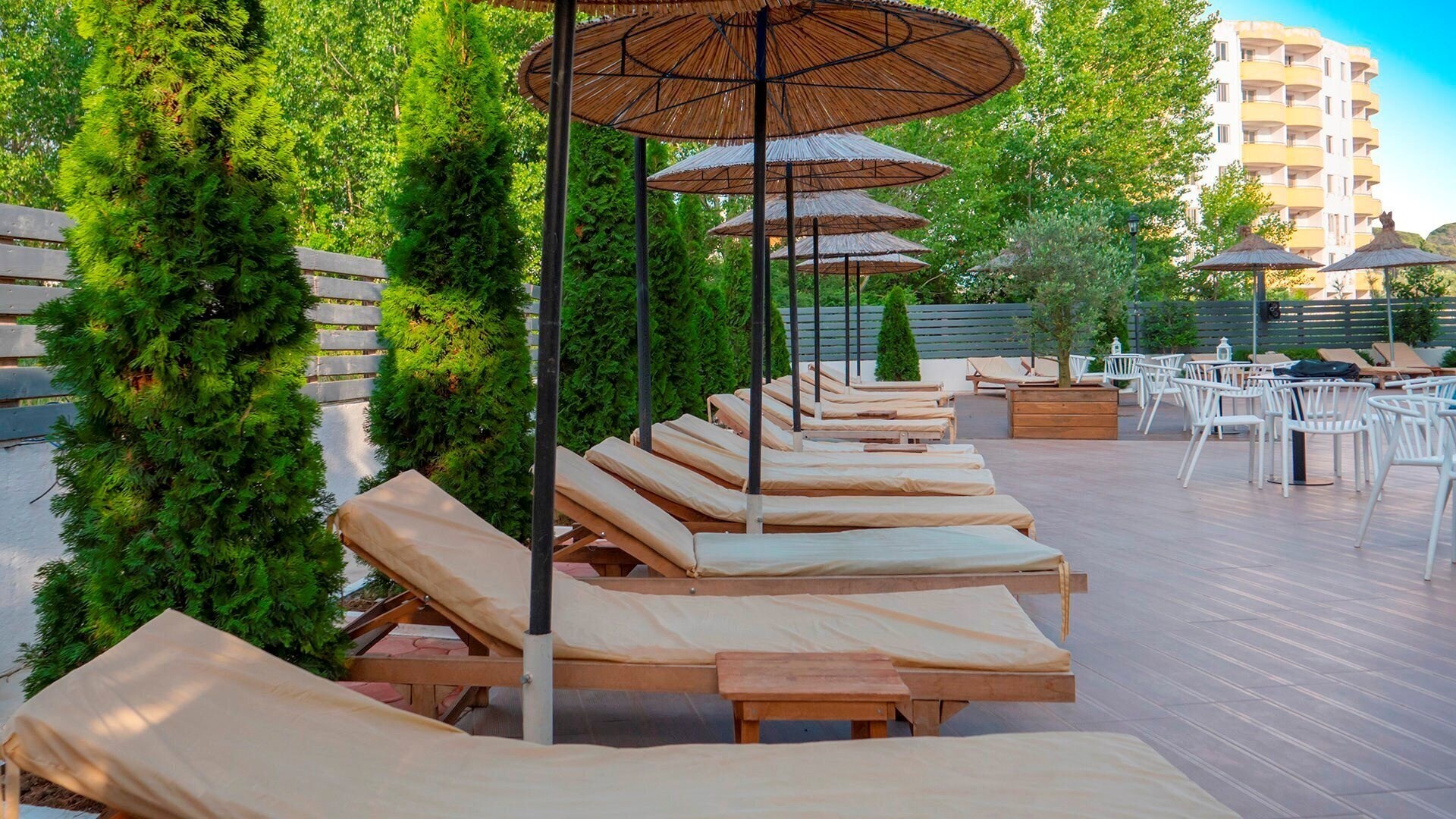 Zdjęcie Casa Durres 3*