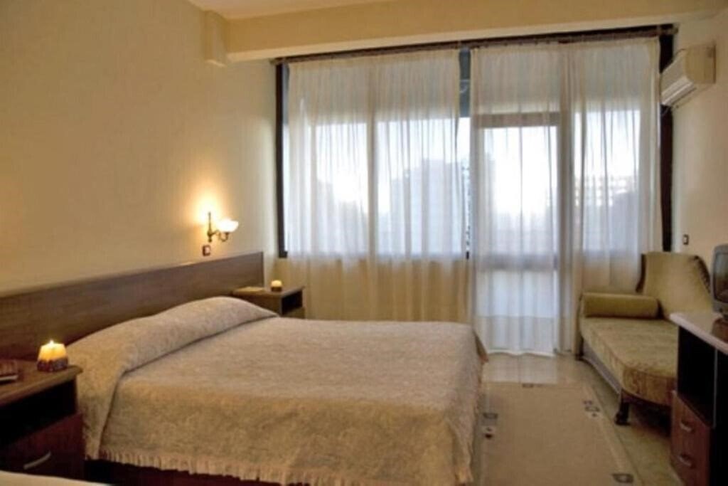 Zdjęcie Hotel Akropoli (ex. Akropoli, Acropoli Hotel ) 4*