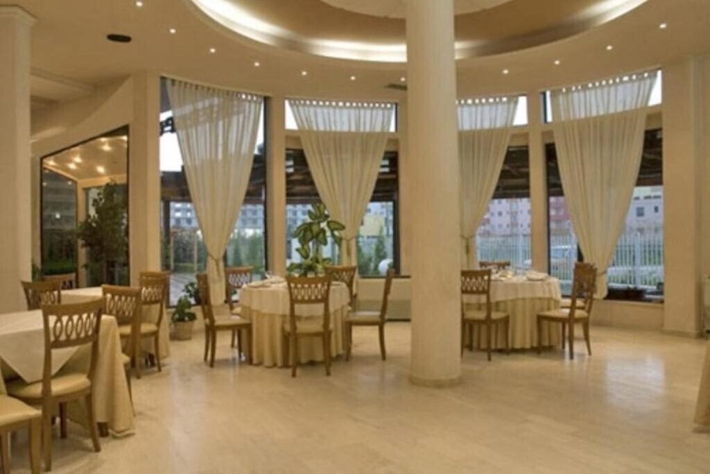 Obraz Hotel Akropoli (ex. Akropoli, Acropoli Hotel ) 4*