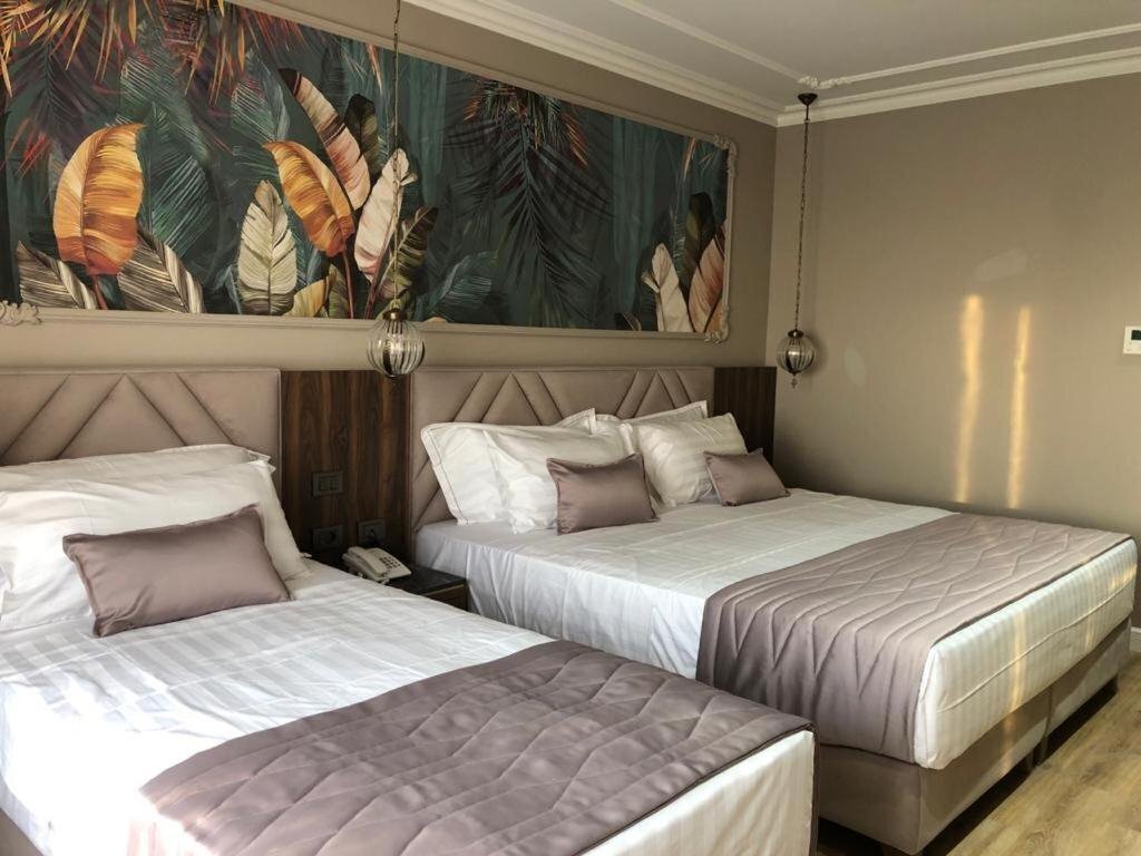Obraz Premium Sunrise 5*