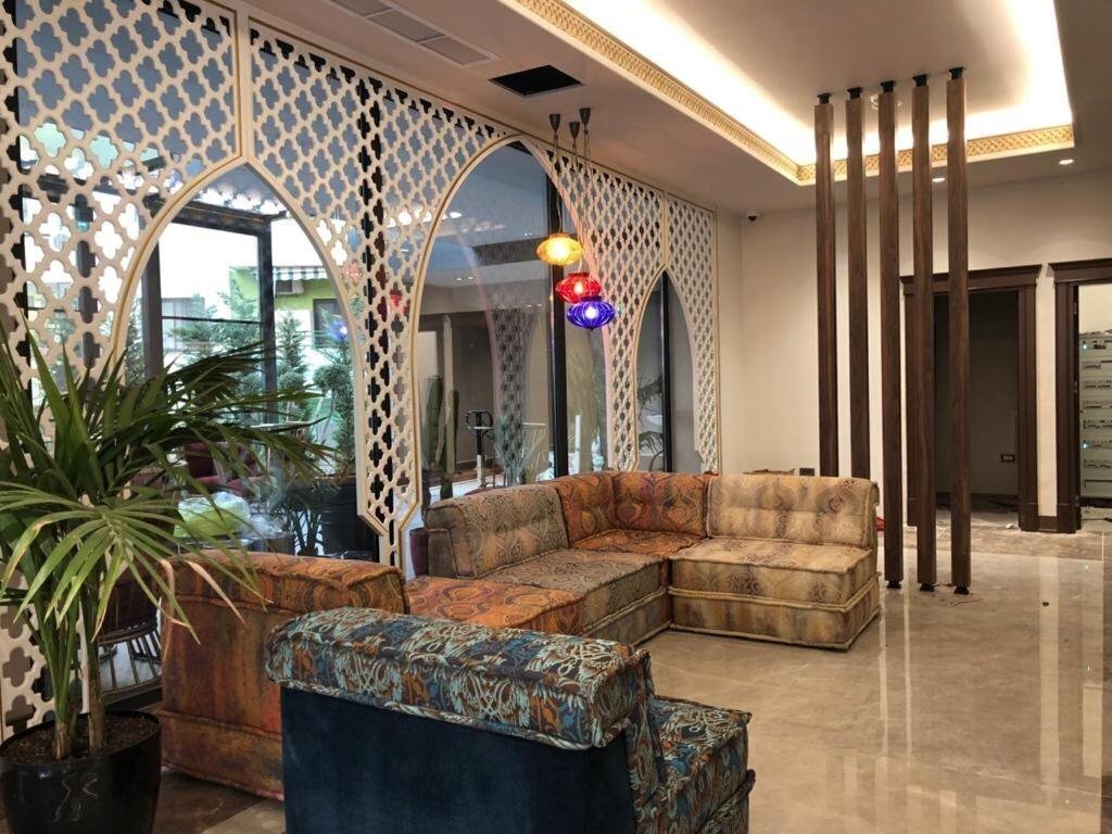 Zdjęcie Premium Sunrise 5*
