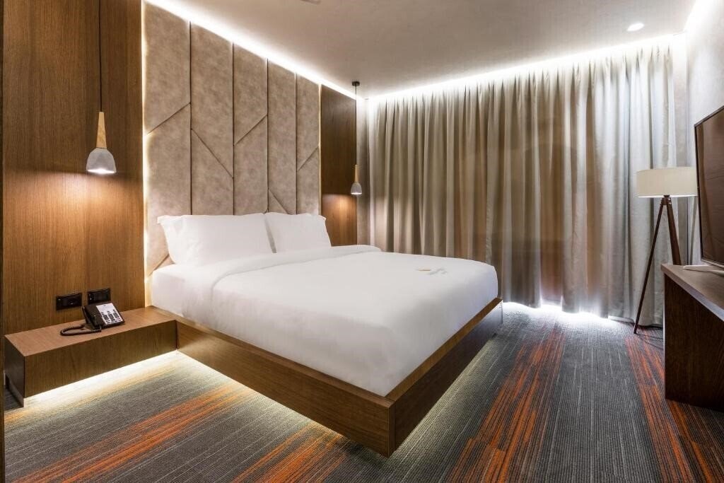 Zdjęcia Pinea Resort & Spa 5*