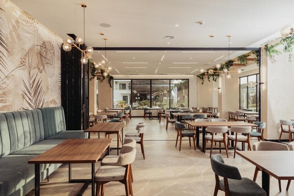 Zdjęcia Delight Hotel & SPA 4*