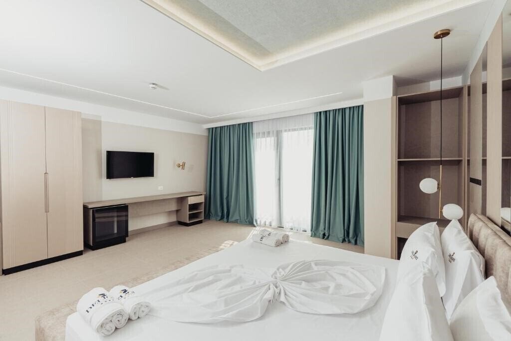 Zdjęcie Delight Hotel & SPA 4*