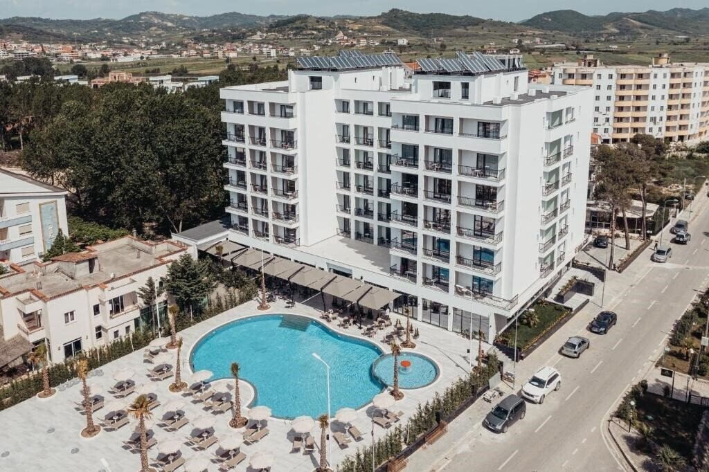 Obraz Delight Hotel & SPA 4*