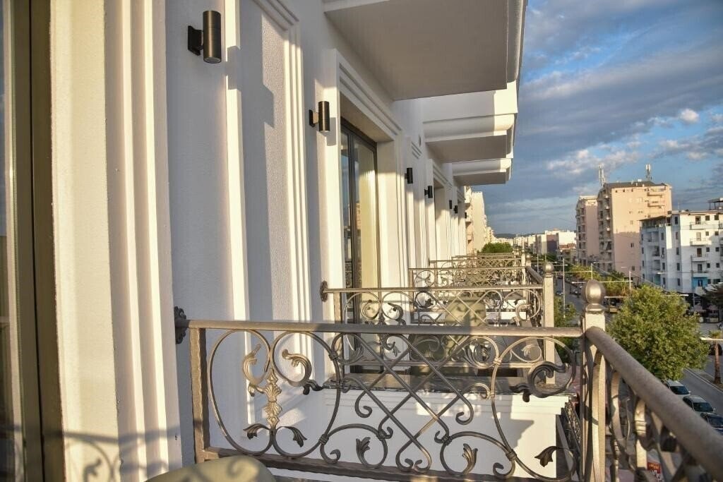 Zdjęcie Hotel Lubjana 4*