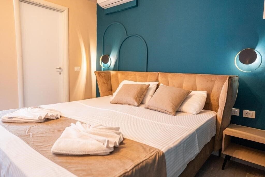 Zdjęcie Garden Palace (ex. Garden Palace Hotel Golem) 4*