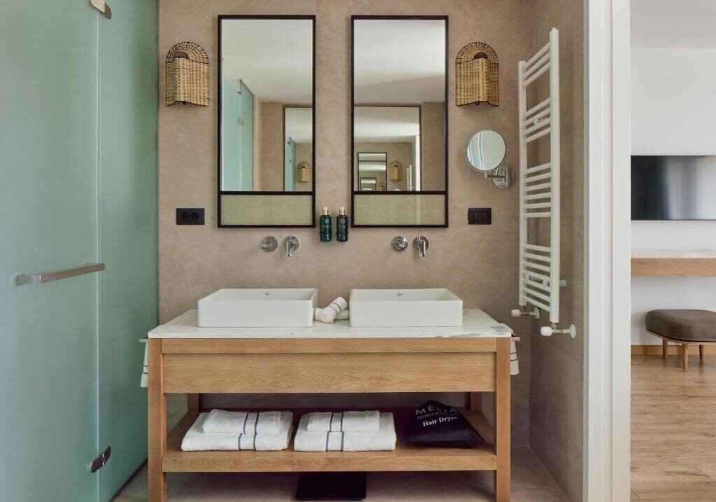 Obraz Melia Durres 5*