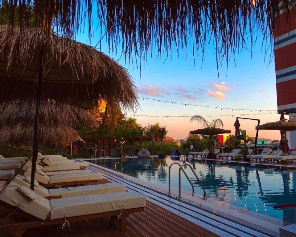 Зображення Olivia'S Hill Resort 4*