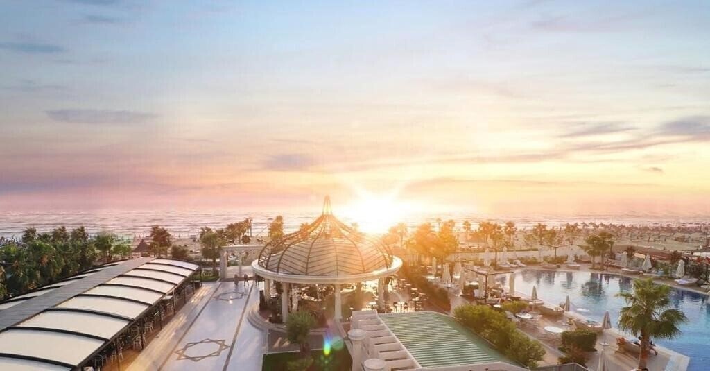 Zdjęcia Porta Kavalja Resort 4*