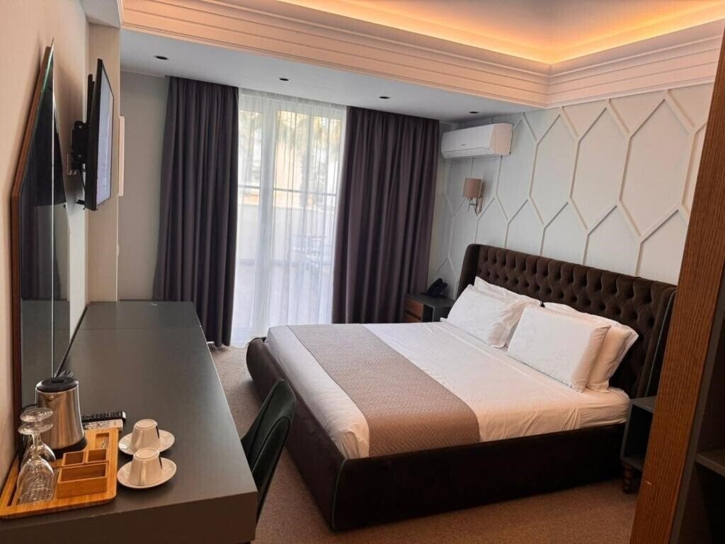 Zdjęcie Porta Kavalja Resort 4*