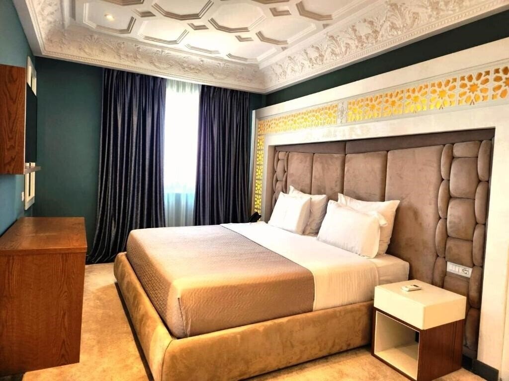 Zdjęcie Porta Kavalja Resort 4*