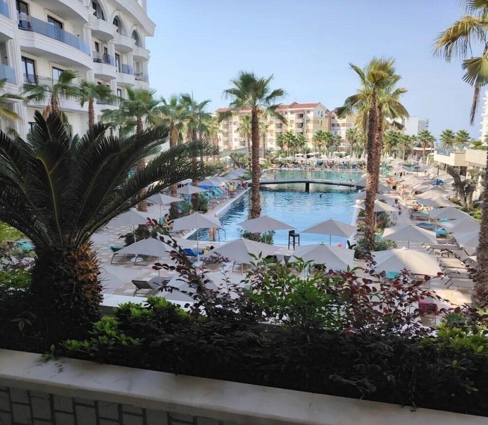 Фотографія Fafa Aqua Palace 5*