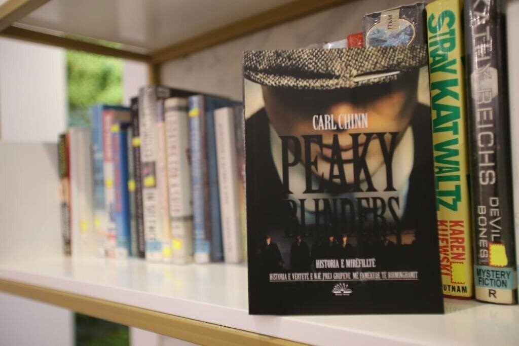 Zdjęcie Peaky Hotel (ex. Ergis Hotel, Ergi's Hotel) 4*