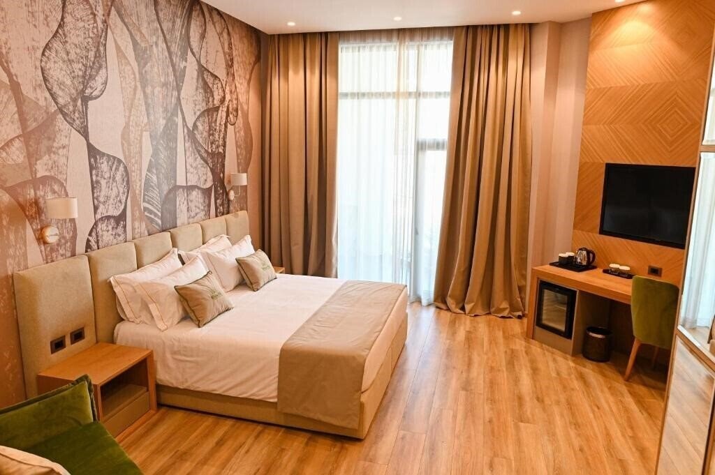 Zdjęcie White Hill 4*