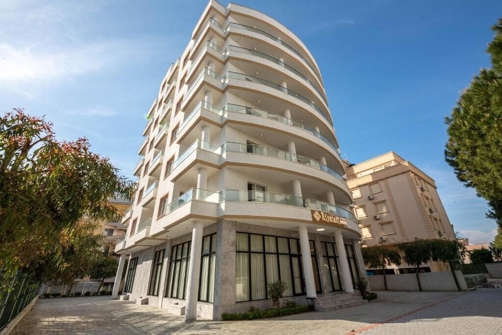 Готель Merar 4*