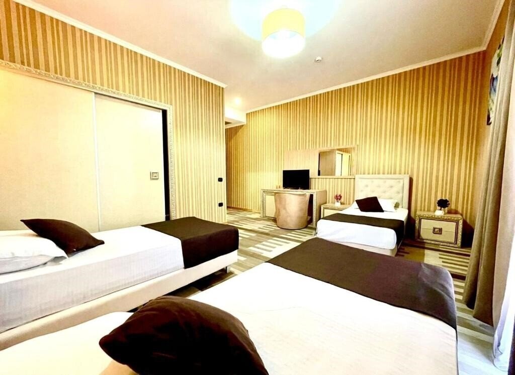 Obraz AMH (ex. Germany Hotel) 4*