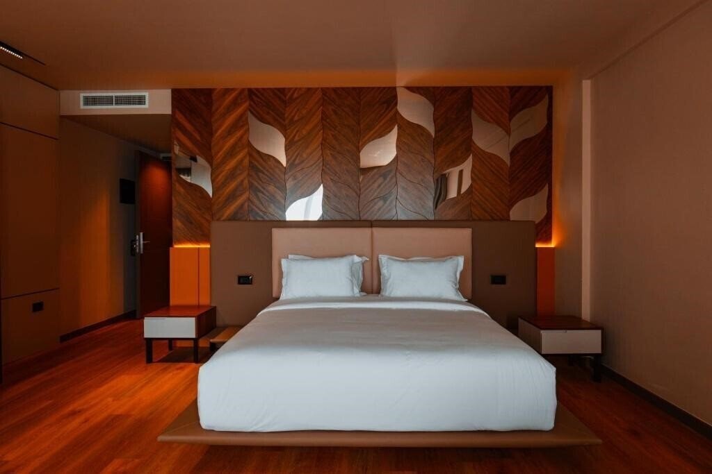 Фотография Royal G Deluxe 4*