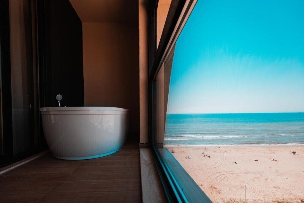 Изображение Royal G Deluxe 4*